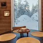 Chalet Karhukoto Ruka *