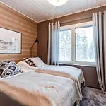 Karhukoto Ruka Chalet Kuusamo