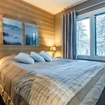 Karhukoto Ruka Chalet *