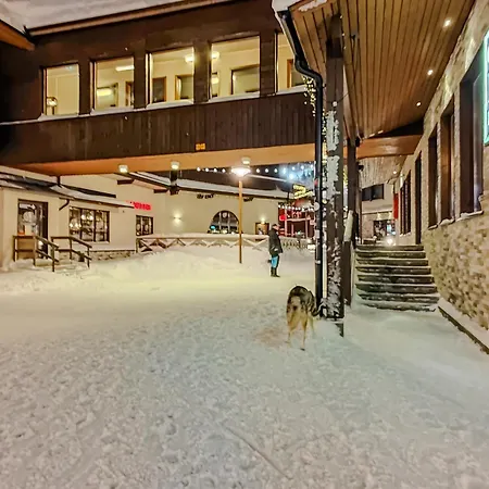 Alpehytte Karhukoto Ruka Kuusamo