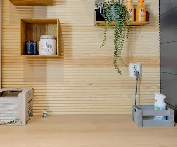 Karhukoto Ruka Chalé Kuusamo