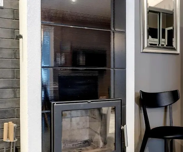 Karhukoto Ruka Kuusamo